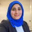 Layal Hakim is a senior lecturer in mathematics at the University of Exeter.