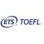 TOEFL logo