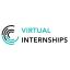 Virtual Internships logo