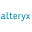 Alteryx logo