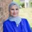Bia Hamed is director of K-12 STEM outreach at Eastern Michigan University.