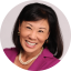 Becky Takeda-Tinker, president and CEO of CSU Global