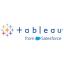 Tableau logo