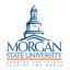 Morgan State University logo