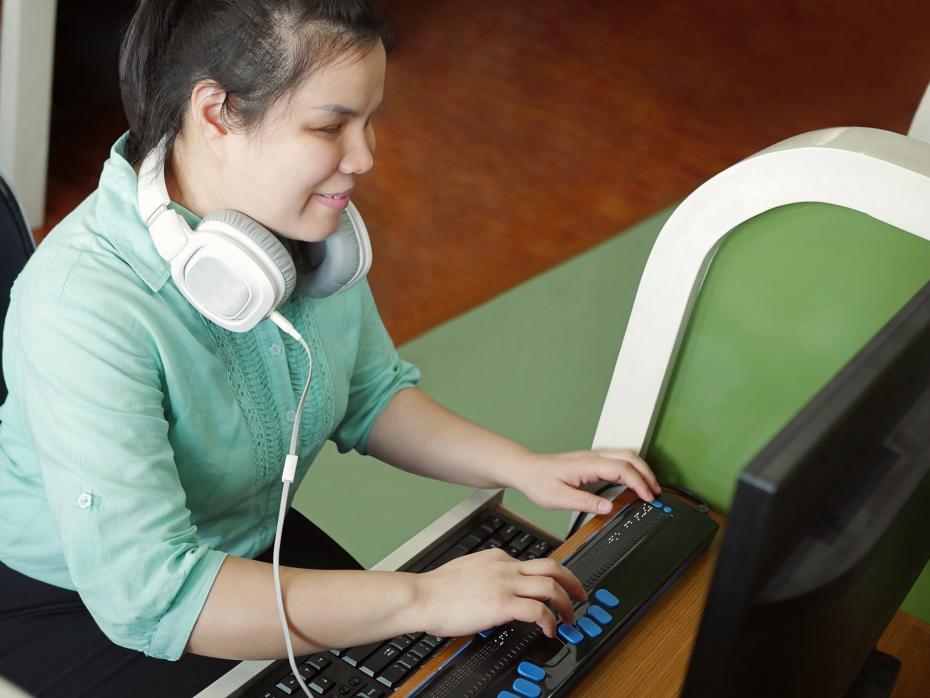 Designing online courses with accessibility and inclusivity in mind 