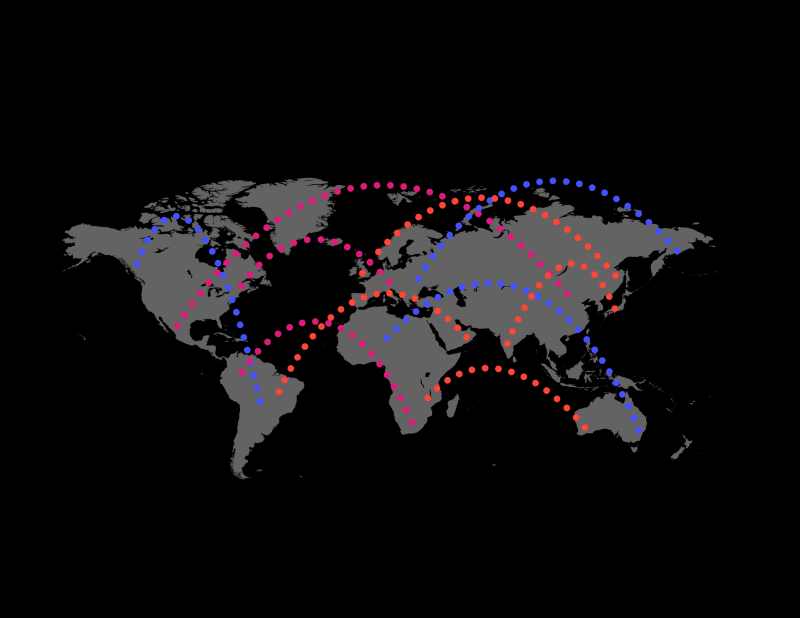 Advice on how to deliver internationalised higher education in a changing global environment