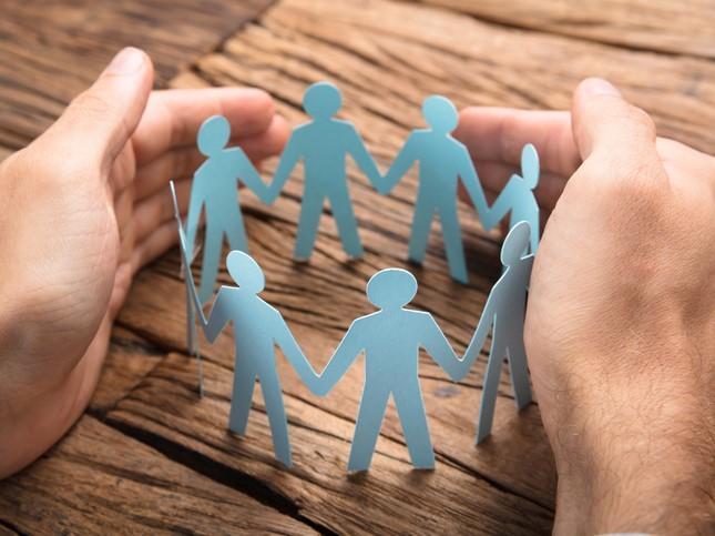 Protection on social media should be a prerequisite for universities