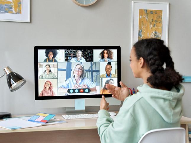Students need to learn the basics of online security