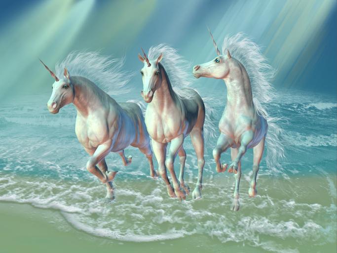Allowing unicorn edtech companies to dominate the sector is a negative for universities