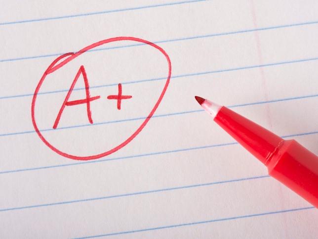 Grade inflation in universities can have many negative effects, says a Columbia student