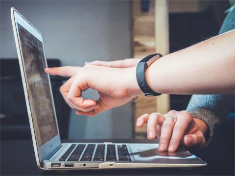 How Southampton University supported staff across all departments to design quality online courses