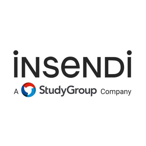 insendi logo