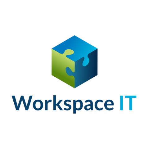 Workspace IT logo