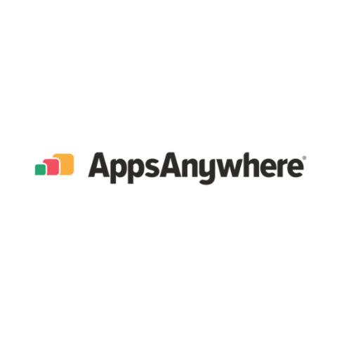 AppsAnywhere logo