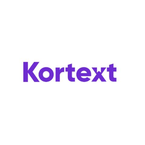 Kortext logo