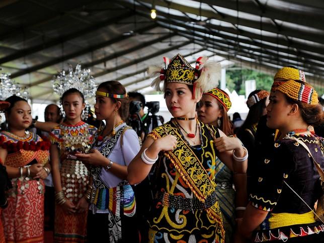 Universities have a critical role to play in the preservation of Indigenous languages and culture