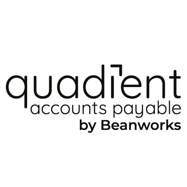 Quadient AP by Beanworks logo