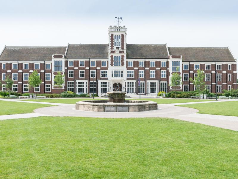 Loughborough University