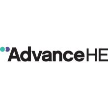 Advance HE logo