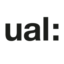 University of the Arts London logo