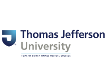 Thomas Jefferson University Logo