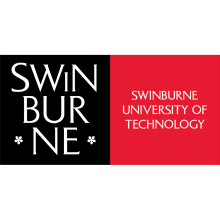 Swinburne University of Technology logo